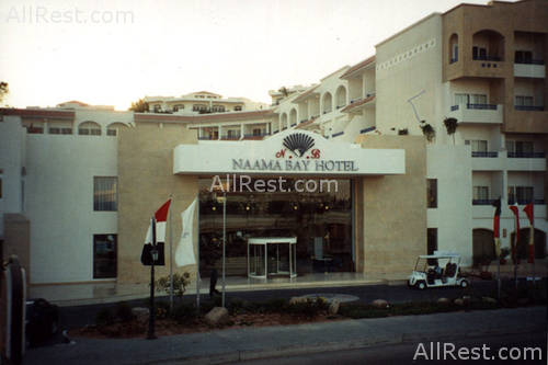 Naama Bay Hotel 3